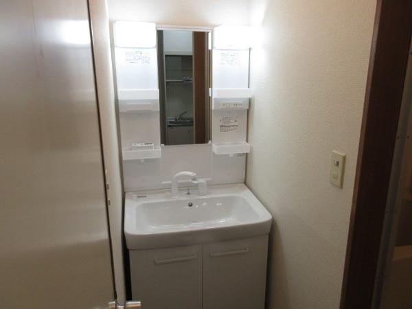 郡山市安積町荒井アパート その他部屋・スペース