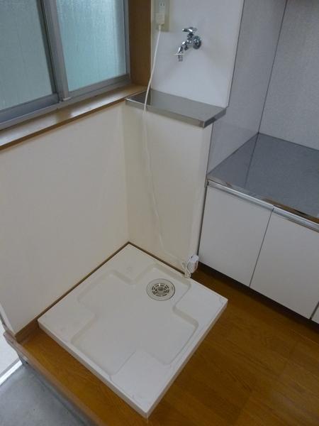 ファミール安斎（101） その他