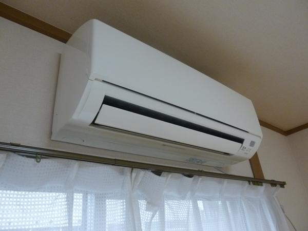ファミール安斎（101） 設備