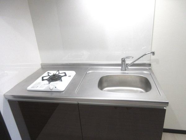 安積サンシャイン（507） キッチン