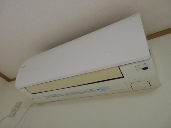カーサ・グランデ並木（106） 設備