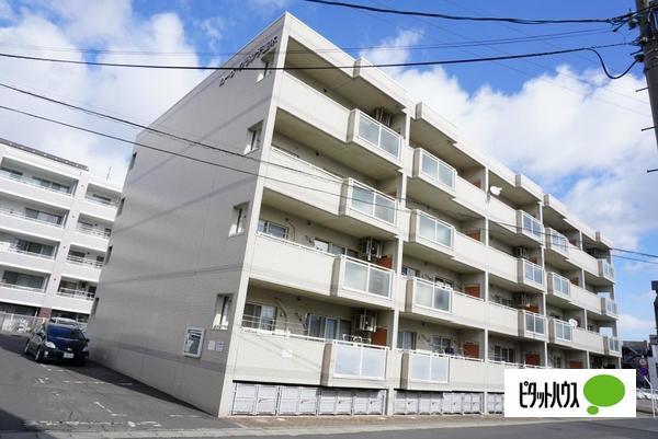 カーサ・グランデ並木（106） その他