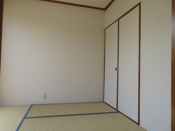 郡山市富久山町久保田アパート その他部屋・スペース