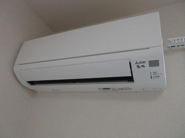 あさか野ハイツ（202） 設備