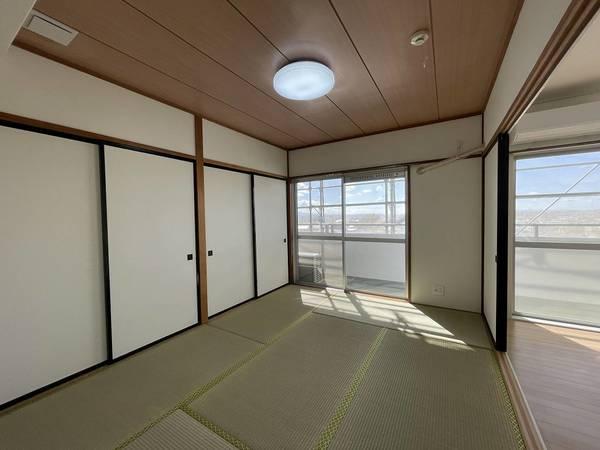 郡山市菜根マンション その他部屋・スペース