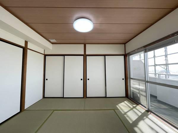 郡山市菜根マンション その他部屋・スペース