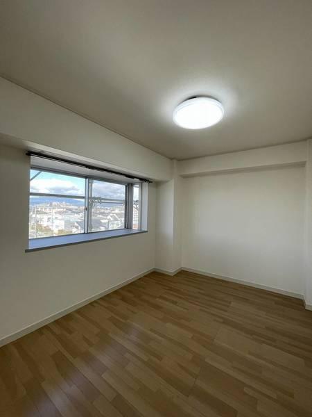 郡山市菜根マンション その他部屋・スペース