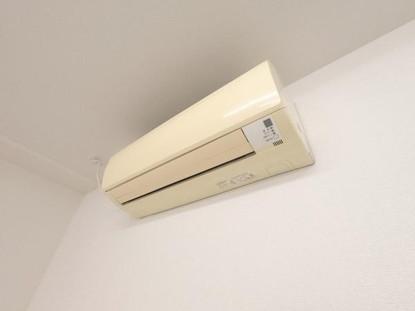 ダイチパレス　エスタシオン（102） 設備