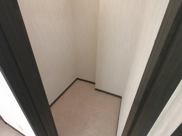 ダイチパレス　エスタシオン（102） 収納