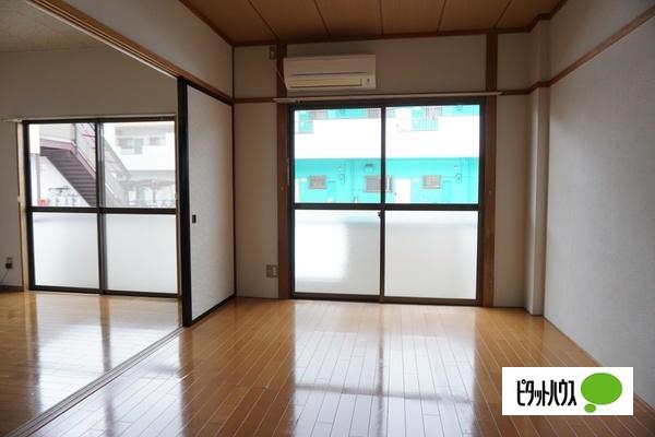 郡山市富田町アパート その他部屋・スペース