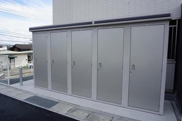 サザンヒルズ（302） その他