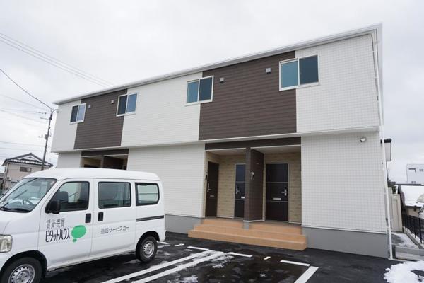 グランディ−ルUSUI（2-C） その他