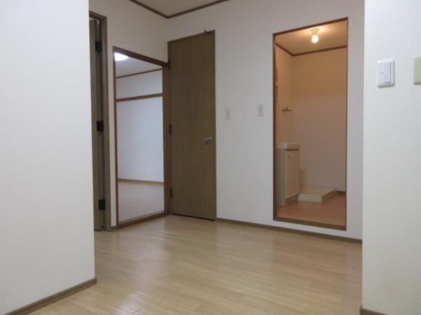 ダイチヒルズ菜根（101） その他部屋・スペース