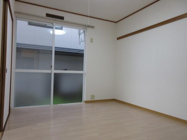 ダイチヒルズ菜根（101） その他