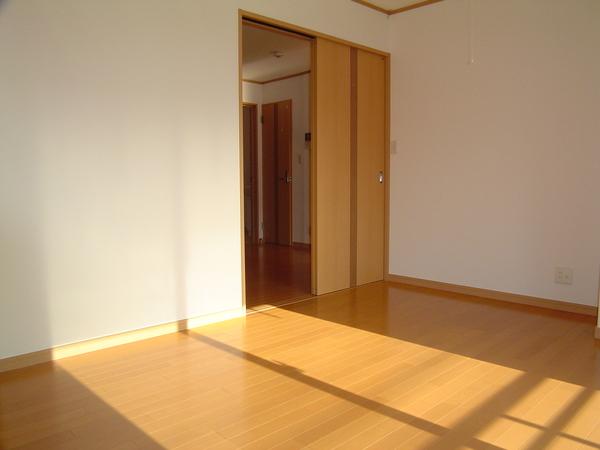 郡山市柏山町アパート その他部屋・スペース