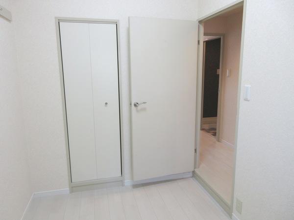 バルミー郡山（217） その他部屋・スペース