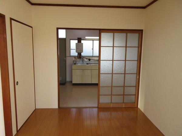 成田ハイツ（205） その他