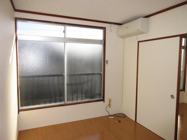 成田ハイツ（205） その他部屋・スペース