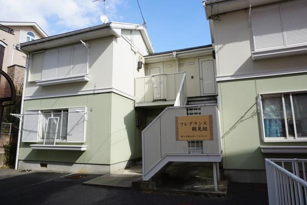 フレグランス鶴見坦（202） その他