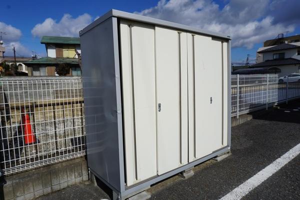 カーサプレミール（205） その他