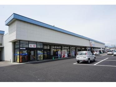 カワチ薬品富田店：1048m