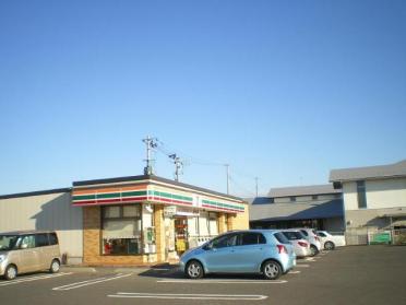 セブンイレブン郡山西部自動車学校前店：350m