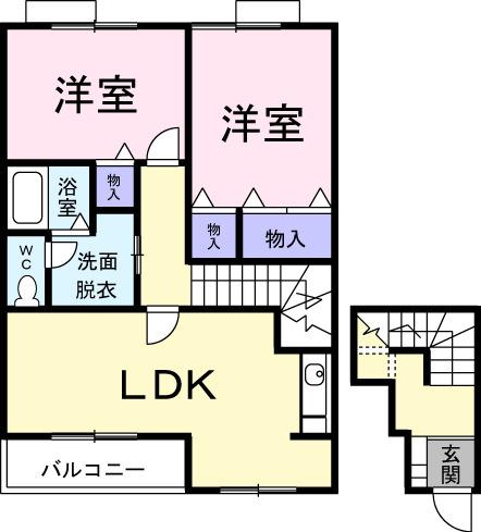 写真:物件の写真