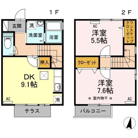 写真:物件の写真