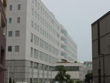 財団法人太田綜合病院附属太田西ノ内病院：1752m