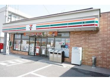 ローソン 郡山日出山店：500m