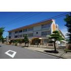 郡山市立富田東小学校：1278m