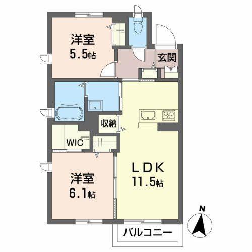 写真:物件の写真