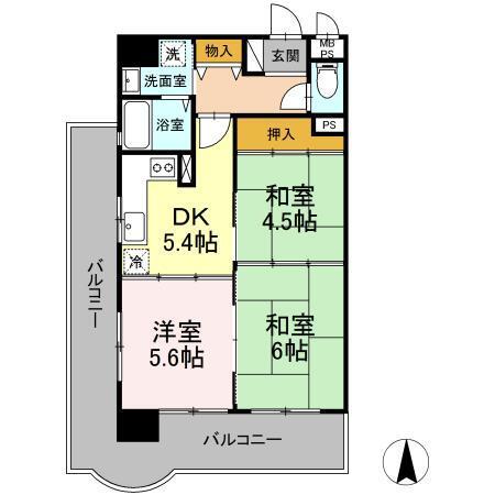 写真:物件の写真