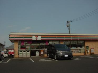 セブンイレブン郡山荒井店：1429m