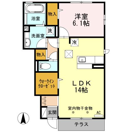写真:物件の写真