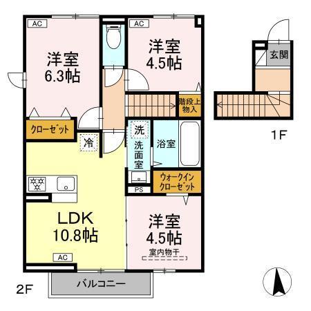 写真:物件の写真