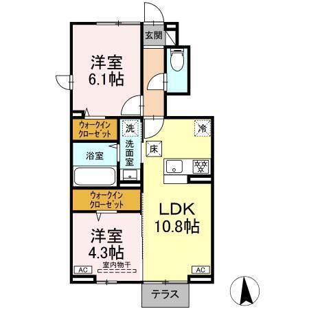 写真:物件の写真