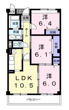 写真:物件の写真