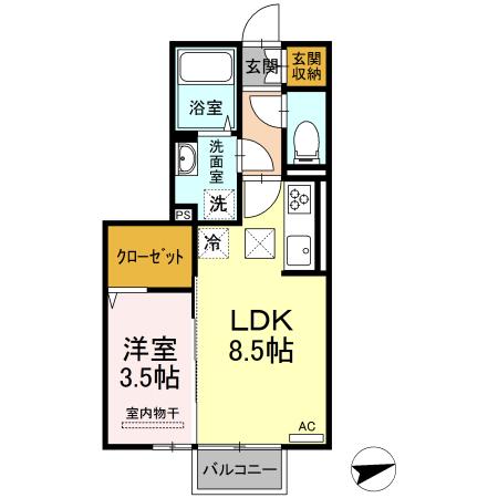 写真:物件の写真