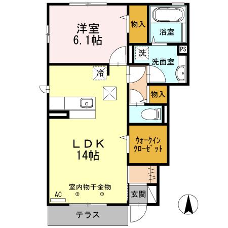 写真:物件の写真