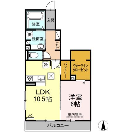 写真:物件の写真