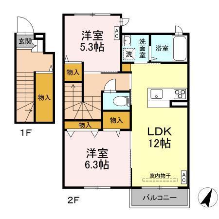 写真:物件の写真