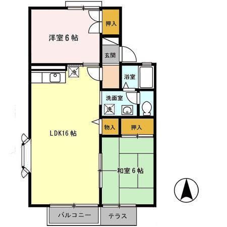 写真:物件の写真