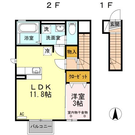 写真:物件の写真