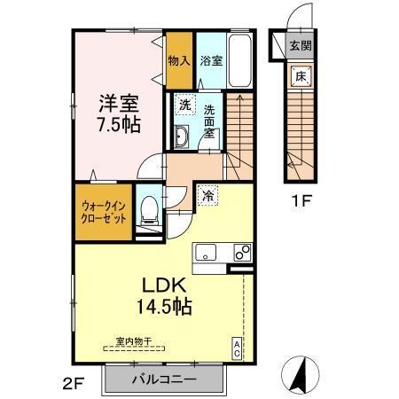 写真:物件の写真