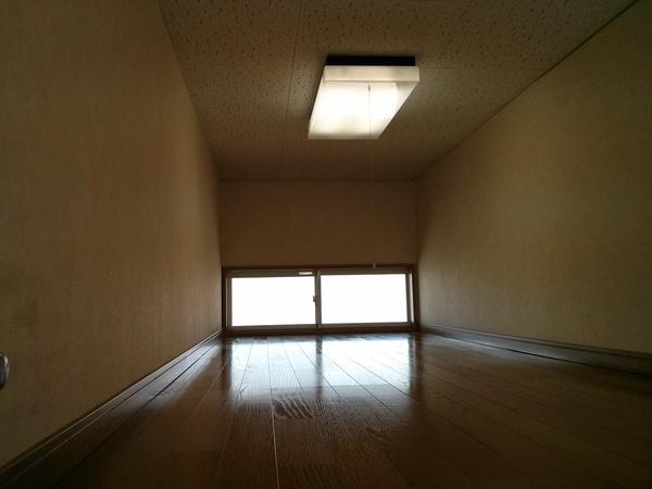 郡山市西ノ内アパート その他