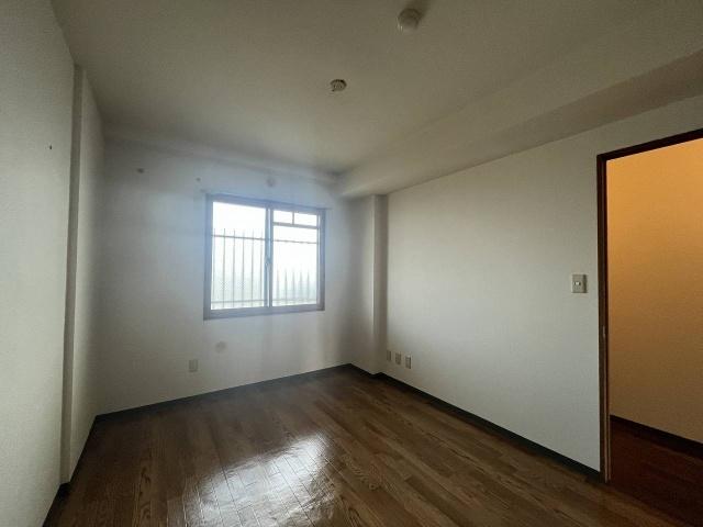 郡山市大槻町マンション その他部屋・スペース