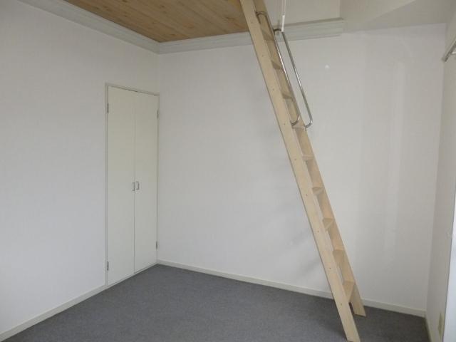 パレス日出山（206） その他部屋・スペース