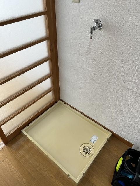 ダイチヒルズ開成（203） 設備