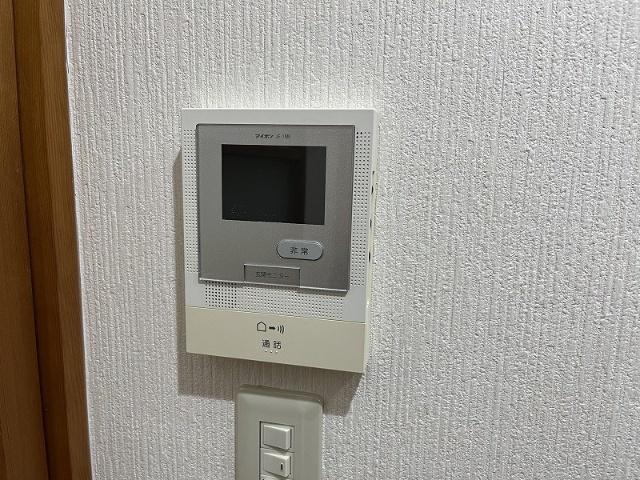 ダイチヒルズ開成（201） セキュリティ